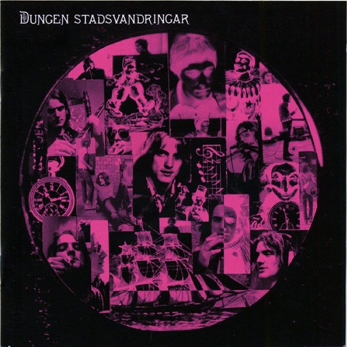 Stadsvandringar