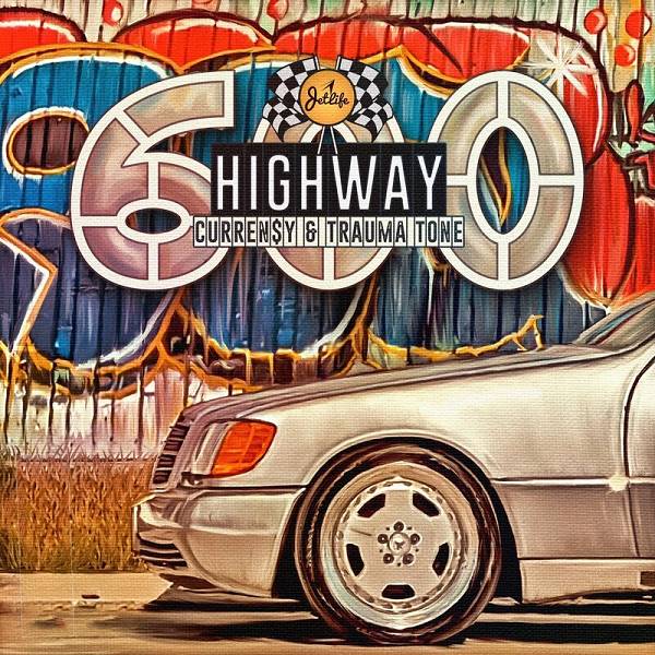 Highway 600 (Deluxe)