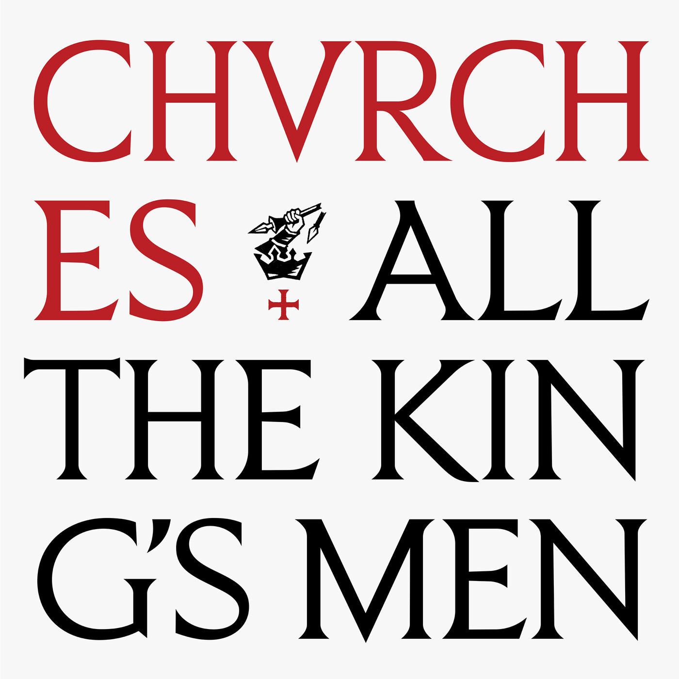 All the King's Men