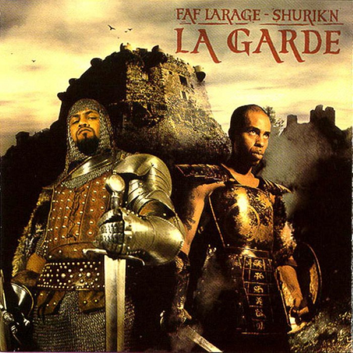 La Garde