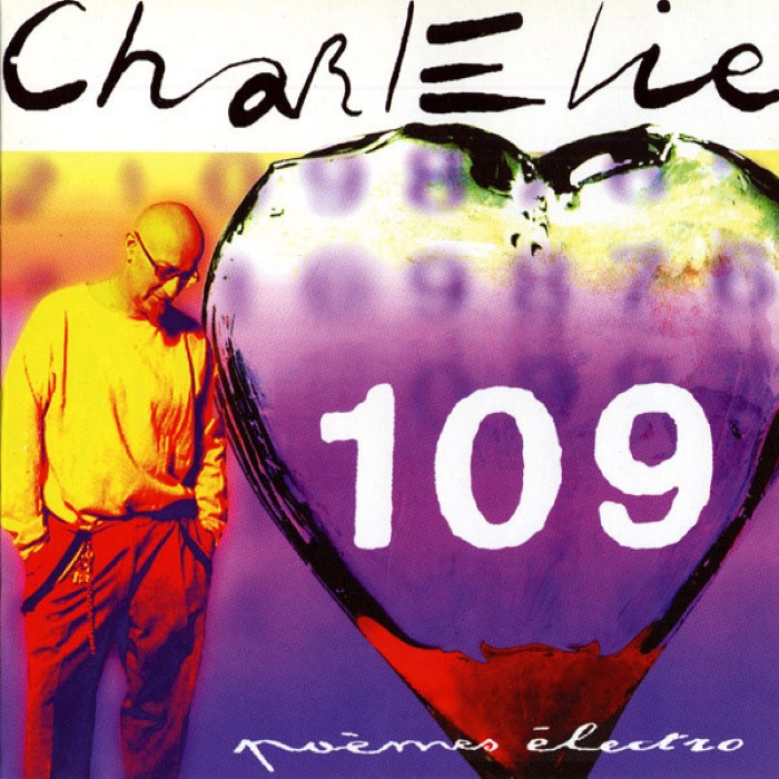 109 poèmes électro