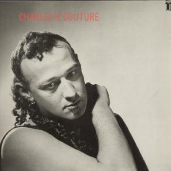 Charlélie Couture