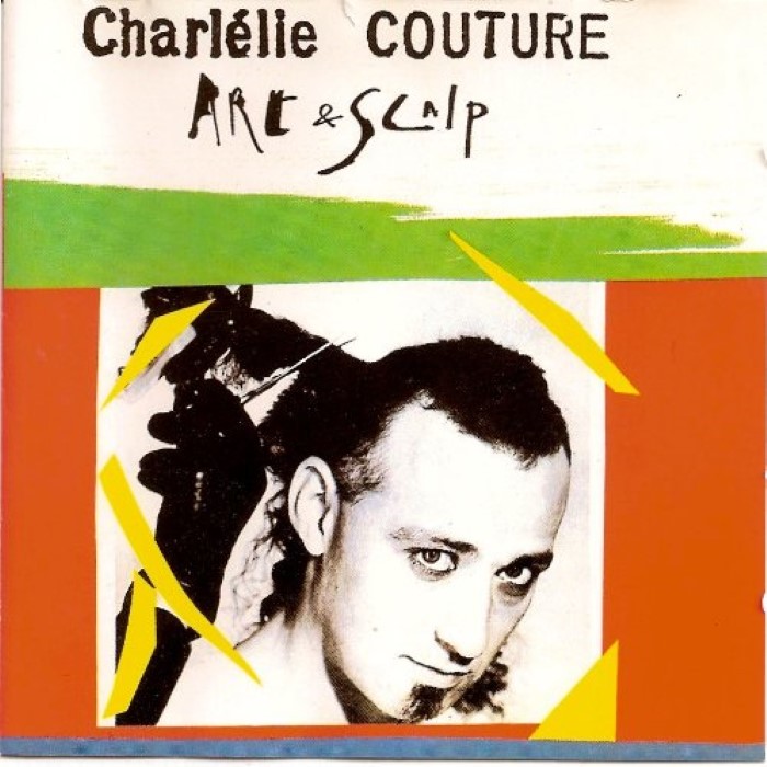 Art et scalp
