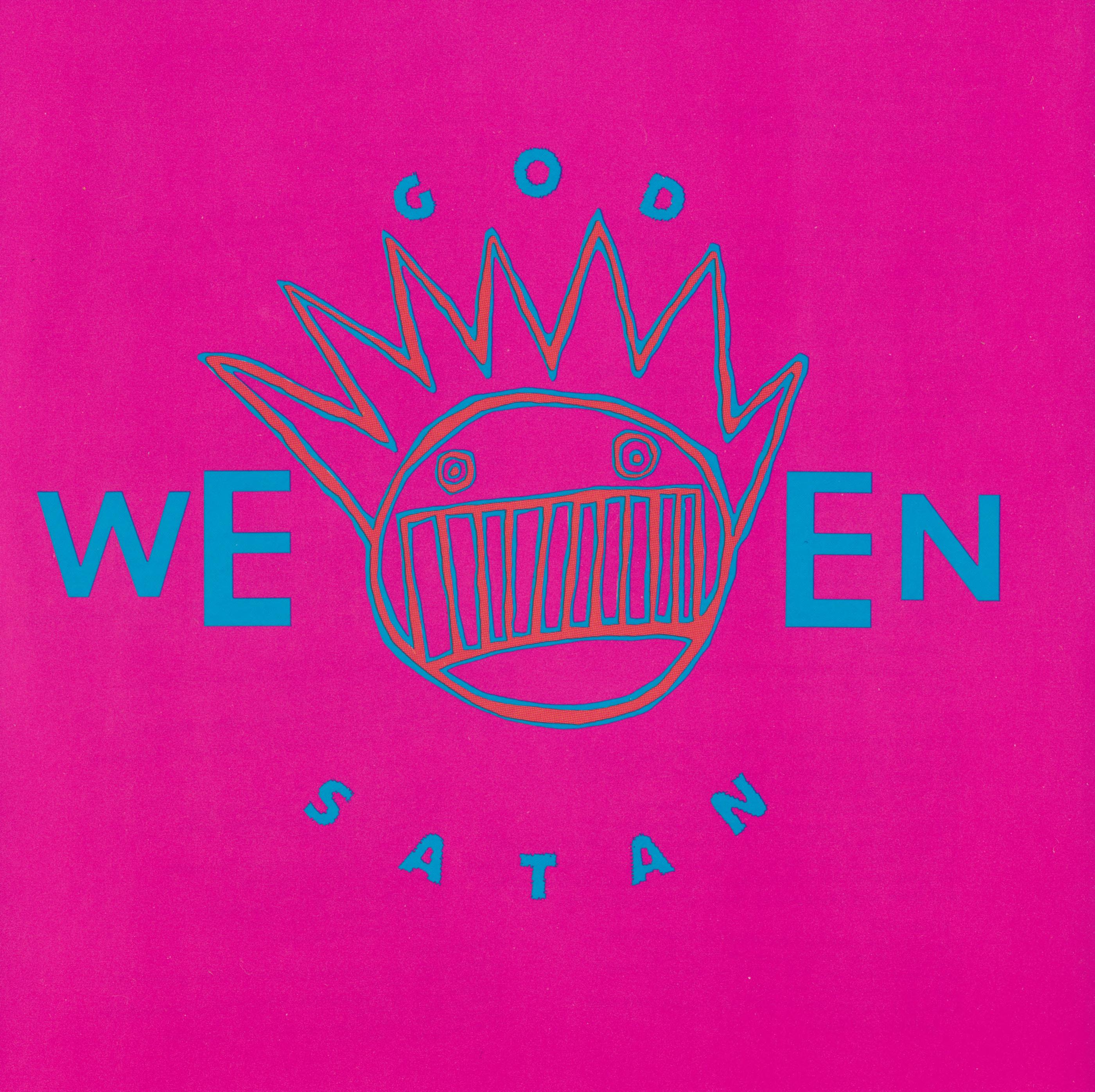 God Ween Satan: The Oneness