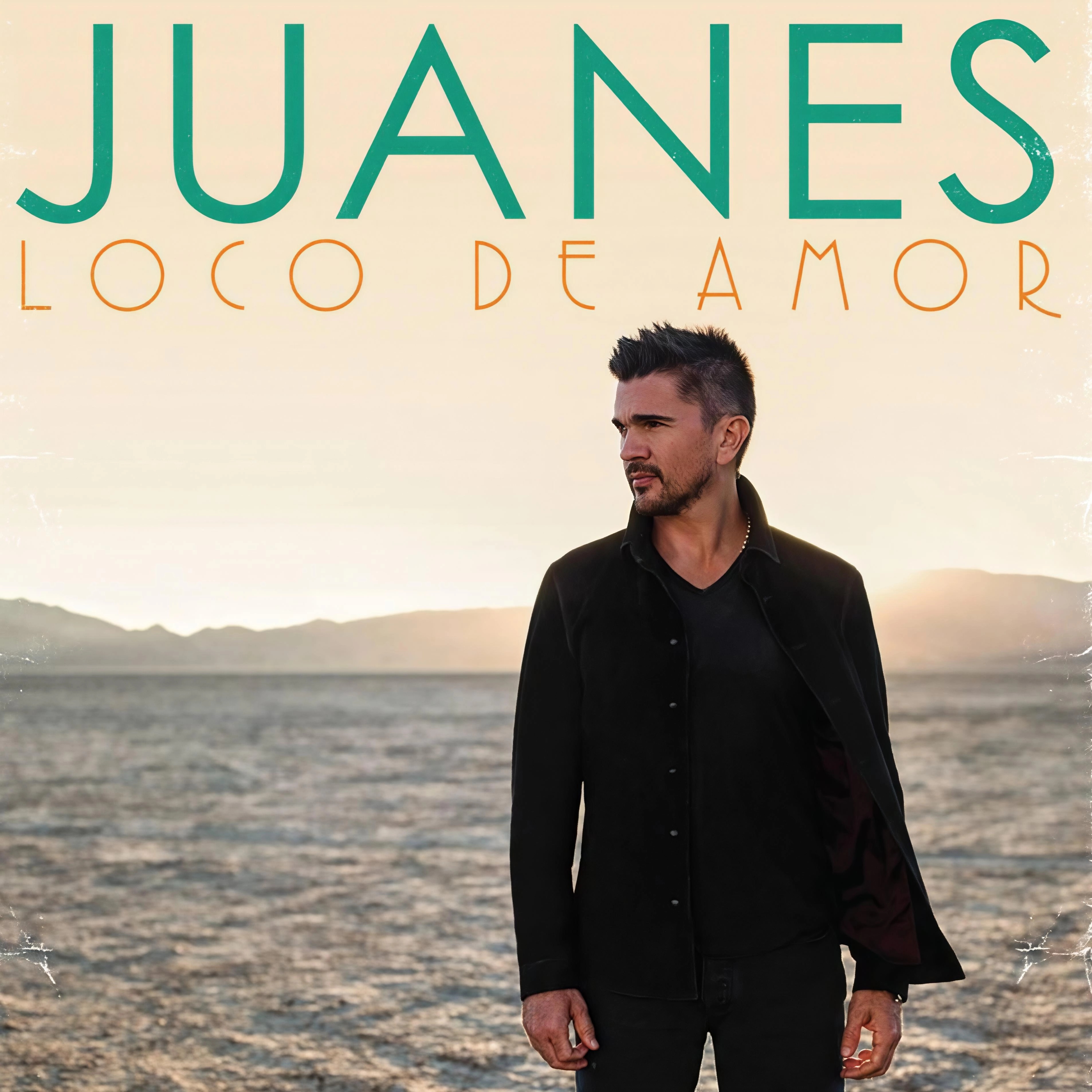 Loco de amor