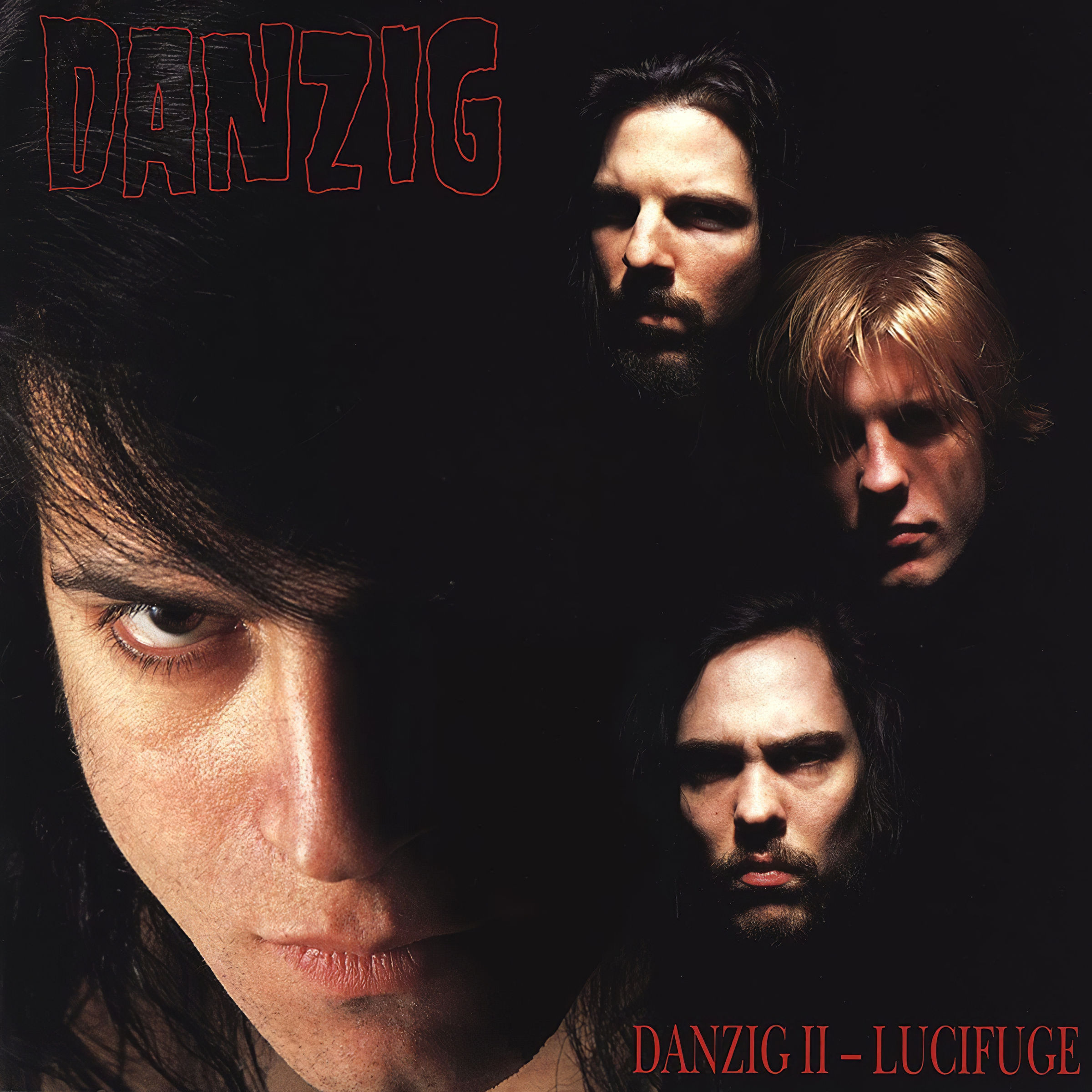 Danzig II: Lucifuge