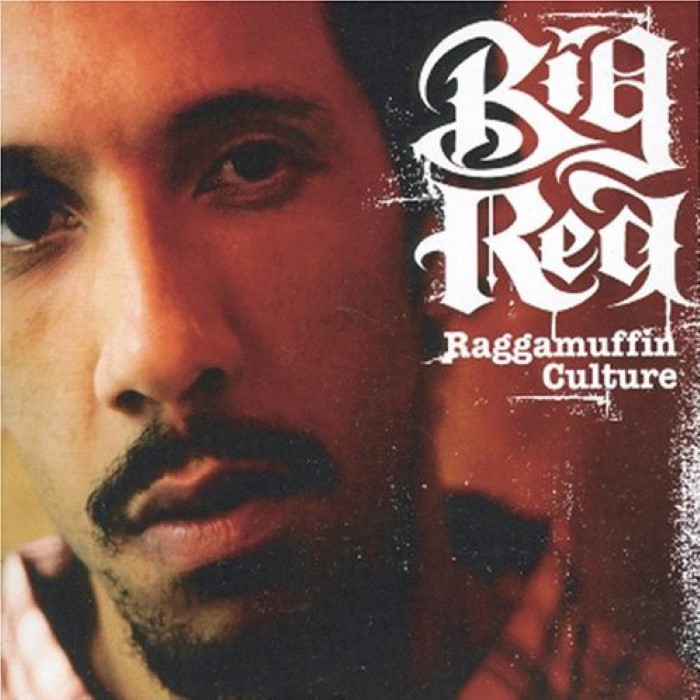 Raggamuffin Culture