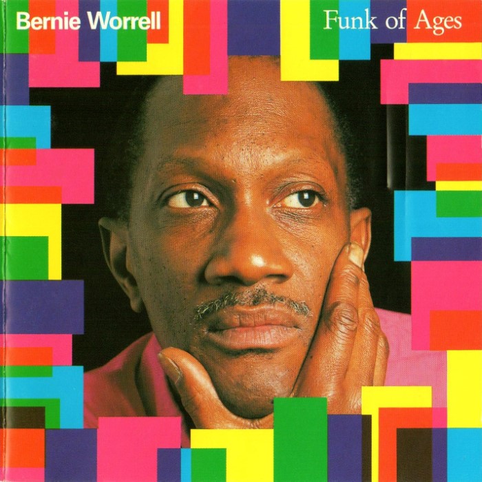 Funk of Ages