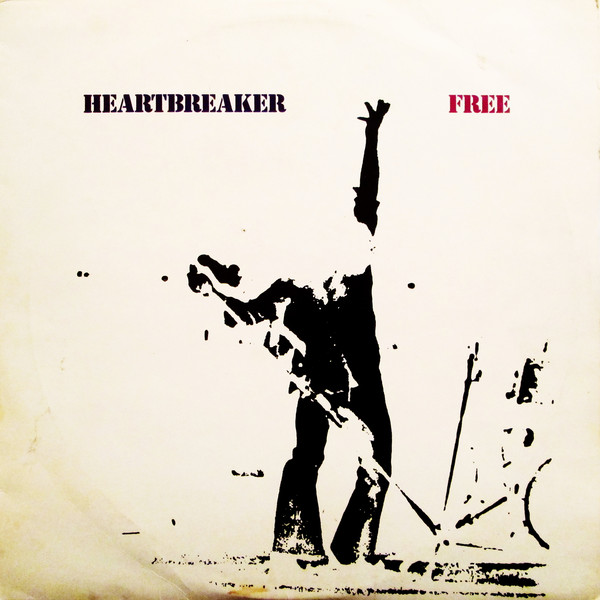 Heartbreaker